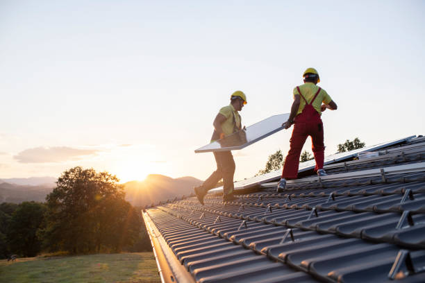 Best Roof Leak Repair  in Five Points, NC