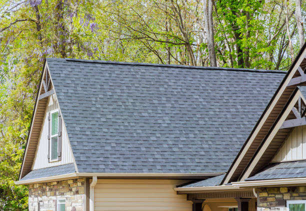 Roof Insulation in Five Points, NC